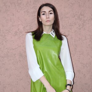 Ангелина Герман