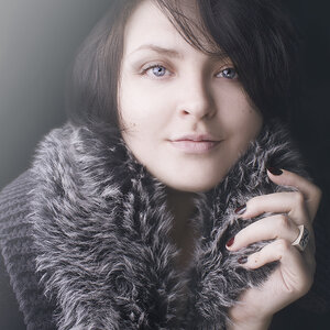 Ангелина Ashitaro Гончарова