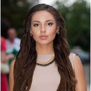 Tatiana Tkachenko
