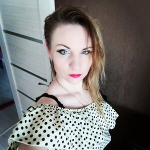 Svetlana Cernomaz