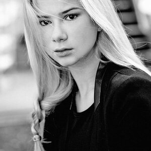 Елизавета Elizabeth Тишкова