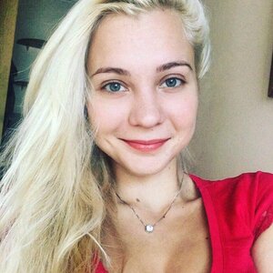 Elena Svedova