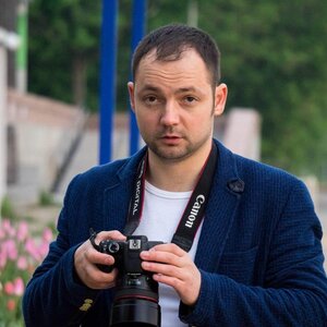 Denis Praskurin