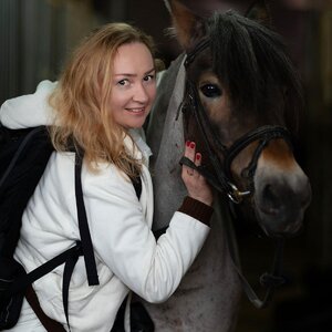 Юлия Стукалова