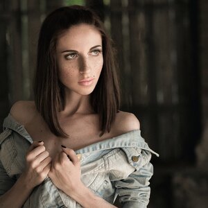 Анастасия Смотрицкая