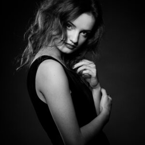 Anna Kravchenko