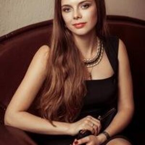 Anastasia Perfil'eva