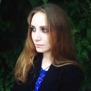 Ekaterina Tuzova