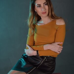 Лиана Якакутова