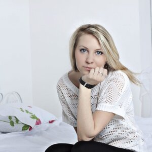 Svetlana Semenova