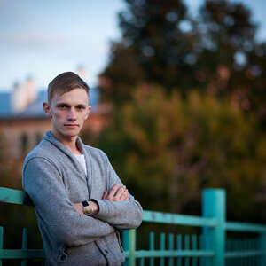 Maksim Balukov