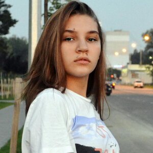 Yaroslava Zagoruy