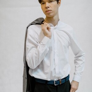 Nikita Aliev