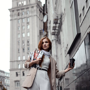 Evgenia Cermakova
