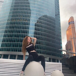 Алиса Ковальских