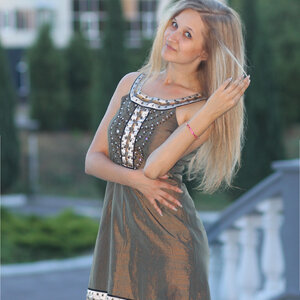 Lena Dotsenko