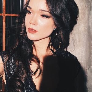 Ангелина Истомина