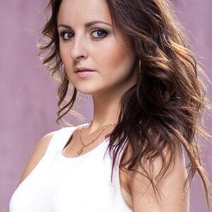 Tatyana Lazarenko