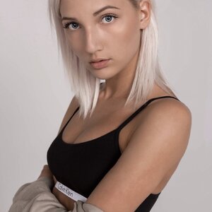 Viktoria Kulickova