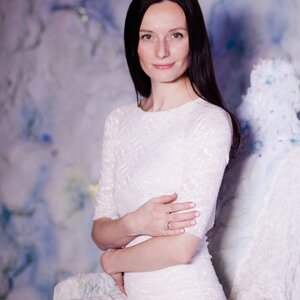 Svetlana Tesler picture