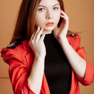 Anna Nikolaenko