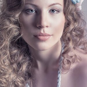 Алина Time_to_live Новосветова