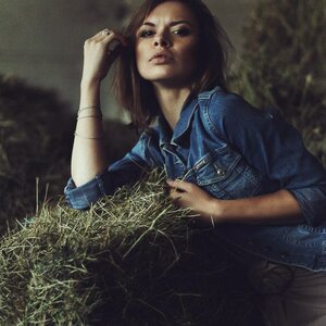 JAsha CHeshirskaya