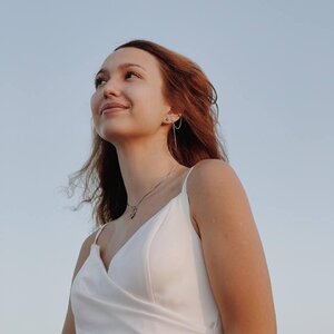 Elizaveta Gusejnova