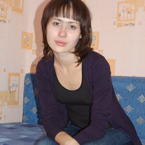 Zanna Kadyrbaeva