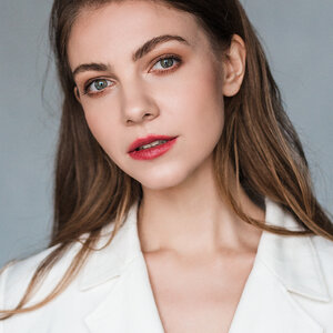 Aleksandra Krokhmal