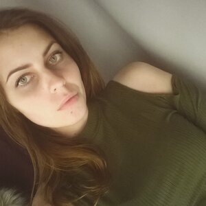 Anna Alekseeva