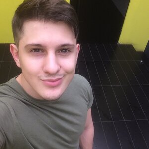 Maksim Halilov