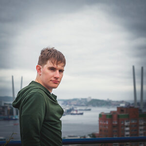 Alexey Korol picture