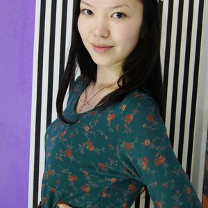 Gul'nur Esmagambetova