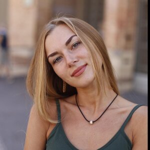 Julija  Krivencova