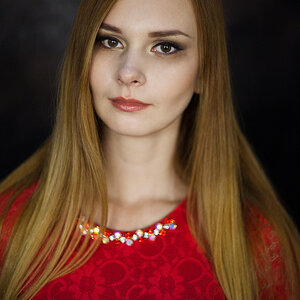 Ekaterina Zavodova