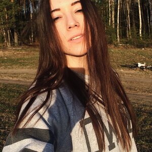 Евгения Калинова