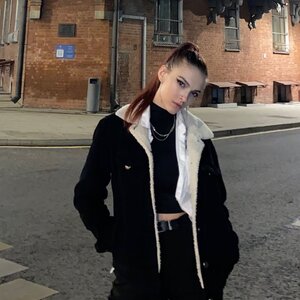Ксения Новикова