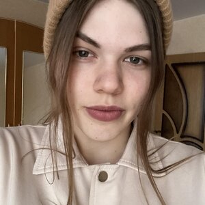 Анна Голядкина