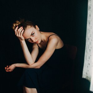 Alina Maul'