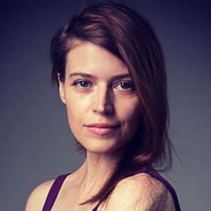 Olesa Evdokimova