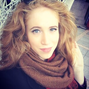 Кристина Krisik Чугунова