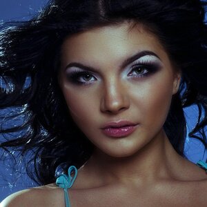 Катерина KateArshavina Аршавина
