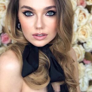 Елизавета ElizabethTh Томас