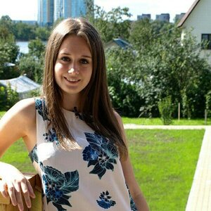 Evgenia Lammert