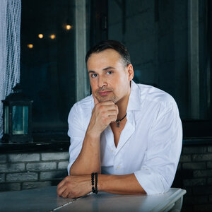 Андрей Кантеев
