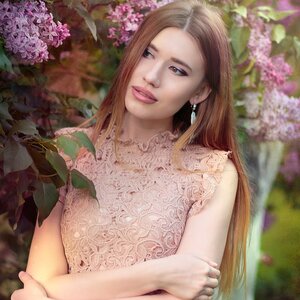 Marina Agapova
