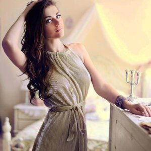 Kateryna Sen