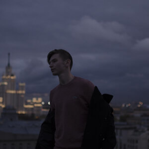Андрей Барсуков