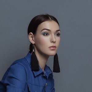 Ксения Дмитриева